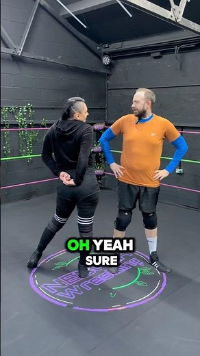 Can I Practice My Stinkface On You? 😳💖🔥 #stinkface #wwe #prowrestling