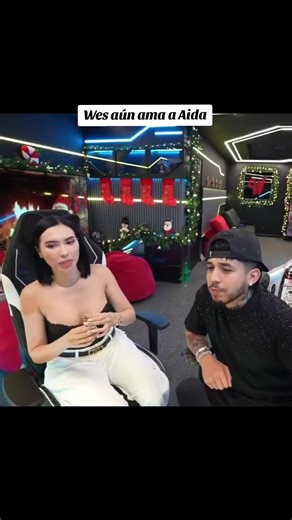 #westcol #aida #amorreal #CapCut | aida