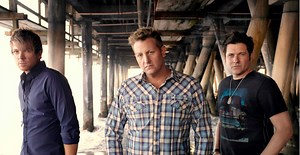 Rascal Flatts Debuts New “Yours If You Want It” Music Video