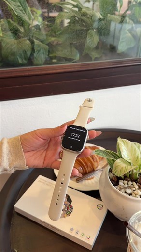 CD20 Pro Smartwatch Overview and Features