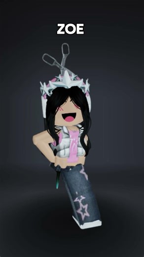 recreating youtubers fits! | Jess | #rblx #roblox #catalogavatarcreator #pusheen #vanillabean