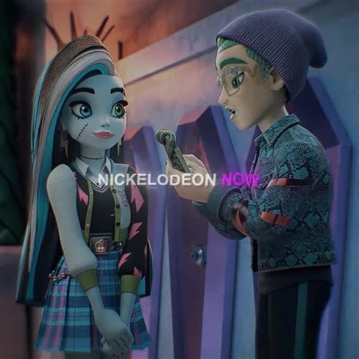 Nickelodeon Cartoons: Then vs Now