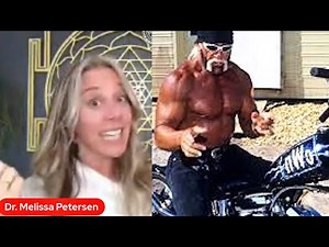 Nitro Girl Spice on Hogan Backstage Antics in WCW