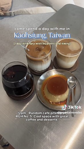 Amanda • Travel Life ✈️ on TikTok