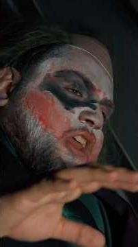 The Dark Knight 'Joker's Interrogation' Parody #batman #joker #parody #theboys