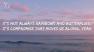 Maroon 5 || She Will Be Loved Lyrics | Cᴀʙʀᴇʀᴀ.ᴘʜ