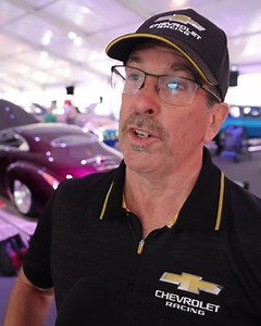 89K views · 2.4K reactions | The Holden Efijy. A truly remarkable piece of engineering and a concept car inspired by the Australian-built 1953 Holden FJ. On display now at the Adelaide 500 at the Kindig Custom Car display | Holden | Facebook