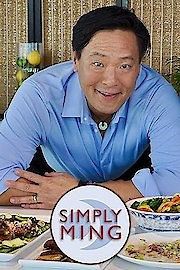 Watch Simply Ming Season 15 Episode 13 - Joanne Chang