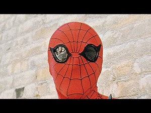 Spider-Man: The Dragon’s Challenge (1979) in 4K