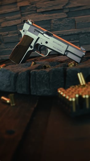 The Centurion 14 with the Iconic look! 🔥 | Century Arms