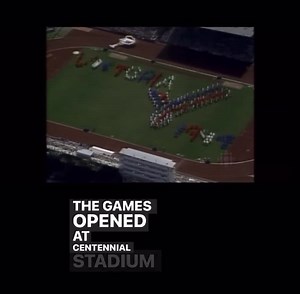 4K views · 12 reactions | You ever hear about the plan to have the 1994 Commonwealth Games ceremonies on floating barges in Victoria’s inner harbour? It eventually was scrapped for Centennial Stadium at UVic. Listen to the story now on the latest episode of the MicCHEK a podcast available wherever you get podcasts or click here: https://podcasts.apple.com/ca/podcast/micchek/id1545068281?i=1000564165481 | CHEK News | Facebook