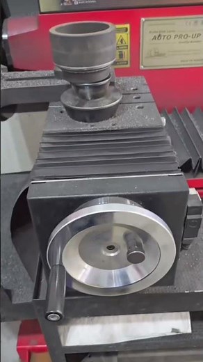 Brake disc resurfacing #automobile #mechanic #mechaniclife #usa