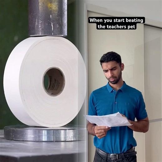 When You Start Beating The Teachers Pet 😂 #shorts #comedy #skit #relatable #funniestvideo