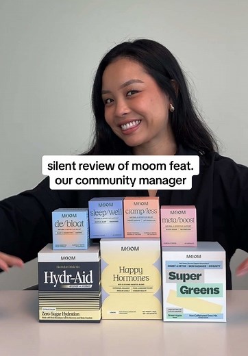 Inositol Supplement Insights from Our Community Manager