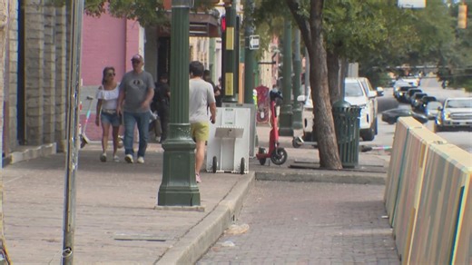 Austin businesses urge the city to create bike lanes on 6th Street