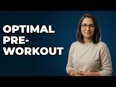 What Should Diabetics Eat Before A Workout?