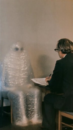 Interview with an Alien: Subject — Anticipated Question