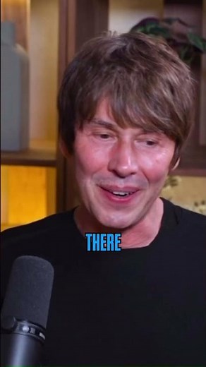 Brian Cox on Why Space Exploration Matters