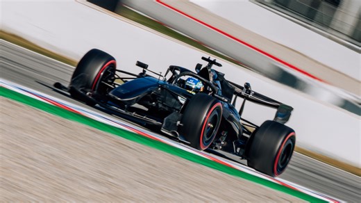 WATCH LIVE: Aston Martin F1 2026 launch and livery reveal