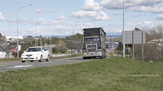 2015 Mack Trident Truck #mack #macktrucks #macktruck #macktrident #trucking #nztrucks #nztrucking #truckspotting | Graeme Anderson