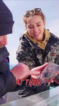 Finding An "Alien" Shark In Japan!