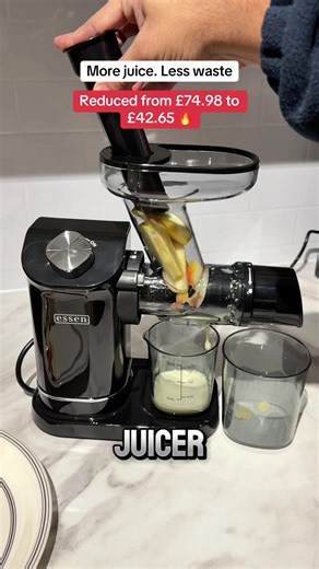 Simple Cold-Pressed Juice Recipe with High Nutrients