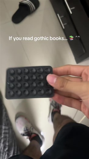 It’s just perfect 🤩🥹#gothic #booktok