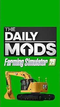 20 NEW MODS! 🚜 The Massive KingMods Weekend Drop is HERE! (FS25)