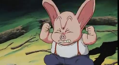 Dragon Ball Clips (@db_clip) on X