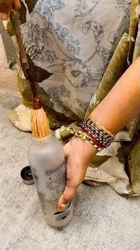 👉 This Coconut Fibre Trick Cleans Bottles Better Than Any Brush!