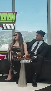 20K views · 89 reactions | BlueFacebleedem and Jaidyn Alexis' relationship from high school to now | Hollywood Unlocked | Facebook