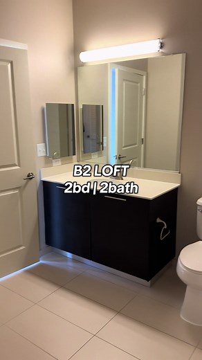 Explore Our Luxury 2-Bedroom Loft in Laurel, MD