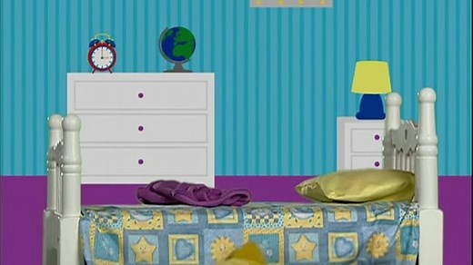 18. Baby Wordsworth: First Words Around The House (2005)