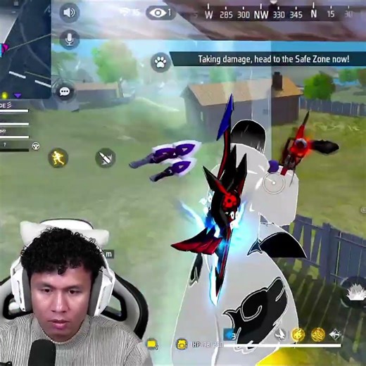 OP Movement + OP Aim 🔥