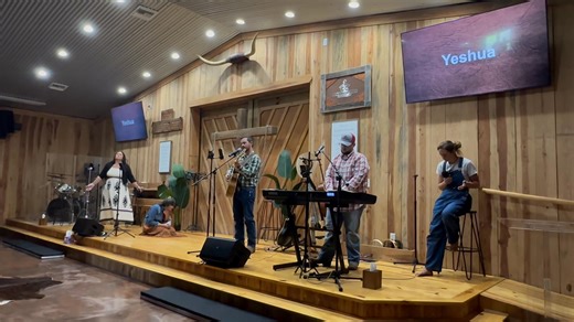 19 reactions | Cowboy Church Ministries on Reels | Facebook