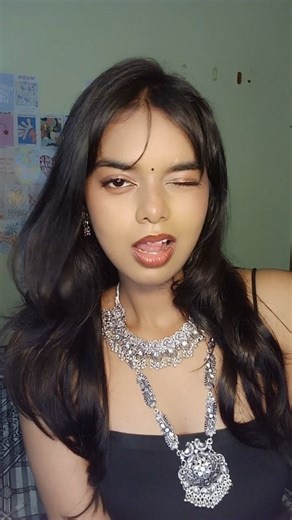 Parleen • Beauty and fashion 💕 on Instagram: "Rate from 10 ✨ #makeup #makeuptutorial"