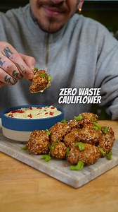 626K views · 1.7K reactions | You can use one cauliflower head...