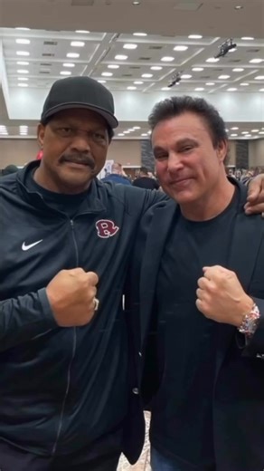 Throughout my 14-year wrestling journey as Johnny B. Badd, Wildman Marc Mero, and Marvelous Marc Mero, I had the privilege of sharing the ring and my life with some of the greatest legends our sport has ever known. These moments challenged me, and gave me memories I’ll cherish forever. I wanted to share a few of them with you. Whether it was battling under the bright lights at arenas around the world or reconnecting at conventions years later, how many of these incredible icons do you remember? 