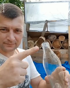 80K views · 202 reactions | This professional axe thrower can throw and stick anything in the middle of a tree trunk - anything.  | GOODLAD | Facebook