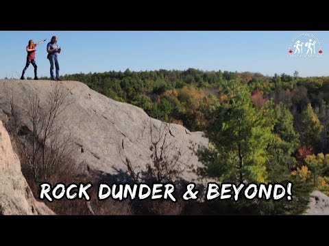 Rock Dunder: MORE Than Just A View!