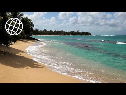 Guadeloupe: A Scenic Caribbean Escape [Amazing Places 4K]