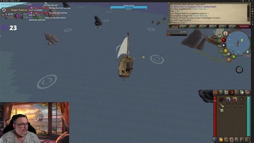 [HCIM Blind] Time To Get Lost In Gielinor!