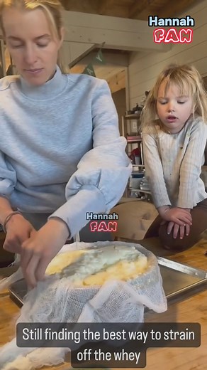 Update on the homemade yogurt | Hannah Fan