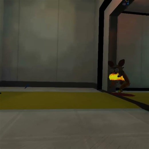 Spring lock failure 3/3