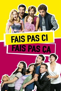 How to watch Fais pas ci, fais pas ça: The best streaming options