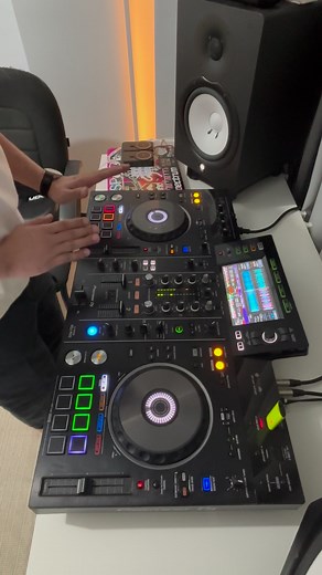 35K views · 630 reactions | SEVEN KWEK KWEK MASH UP 浪 #JetBoado #CDJs #Pioneer #dj #djtips #djtricks #djtipsandtricks #djtutorial #tutorial #music #reels#reelsoftheday #LIPAD | Jet Boado | Facebook