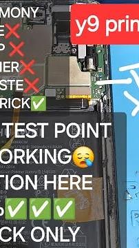 huawei testpoint not working fix 100% huawei com 1.0 port fix trick NO special cable fix trick