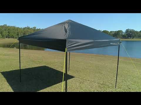 Wanderer Compact 3x3 Gazebo - BCF