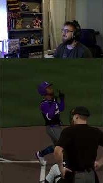 The secret to hitting home runs #mlbtheshow #gaming