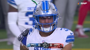 Watch Brian Branch's top plays from the 2024 season 🎥 | Detroit Lions